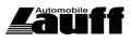 Logo U. Lauff Automobile GmbH & Co. KG